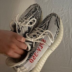 Yeezy 350 sneakers